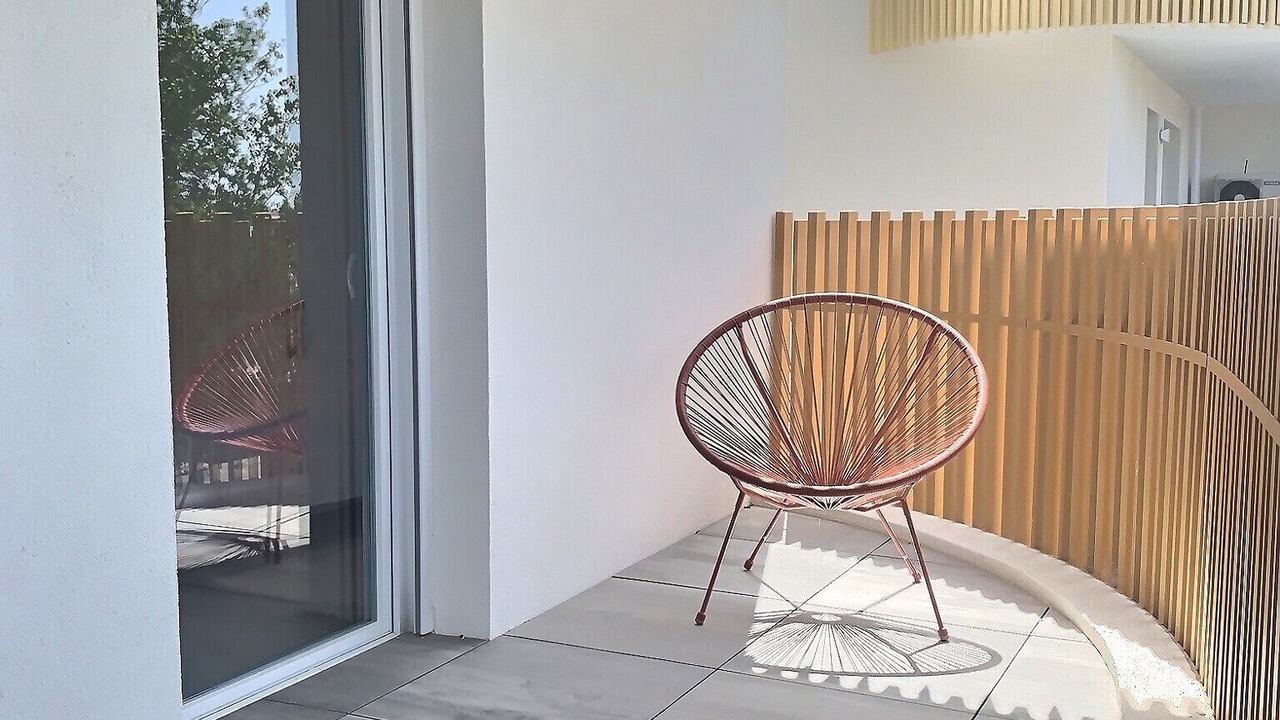 Photo of Outdoor in Vendres