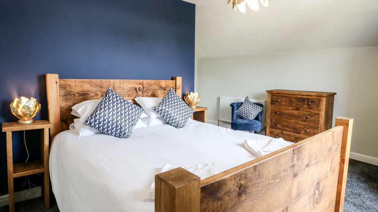 Photo of Others in Ashover