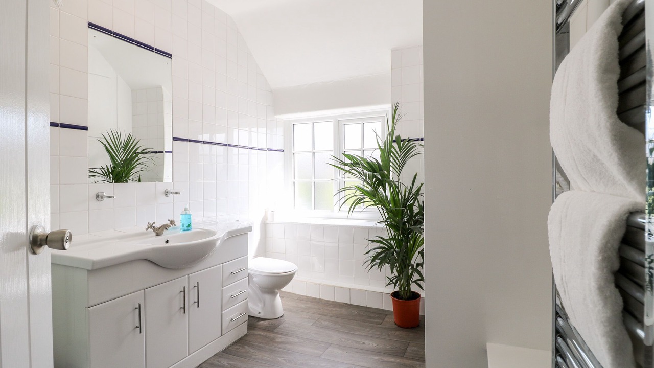 Photo of Bathroom in Ashover