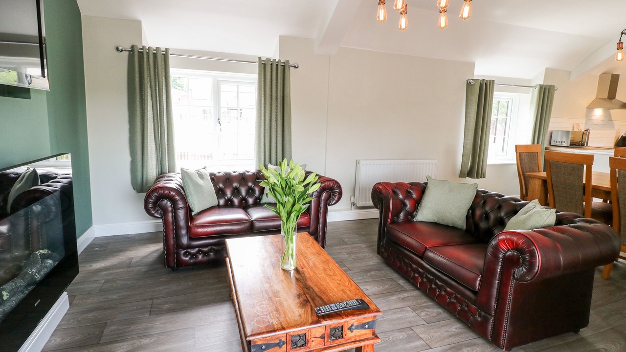 Photo of Bedroom in Ashover