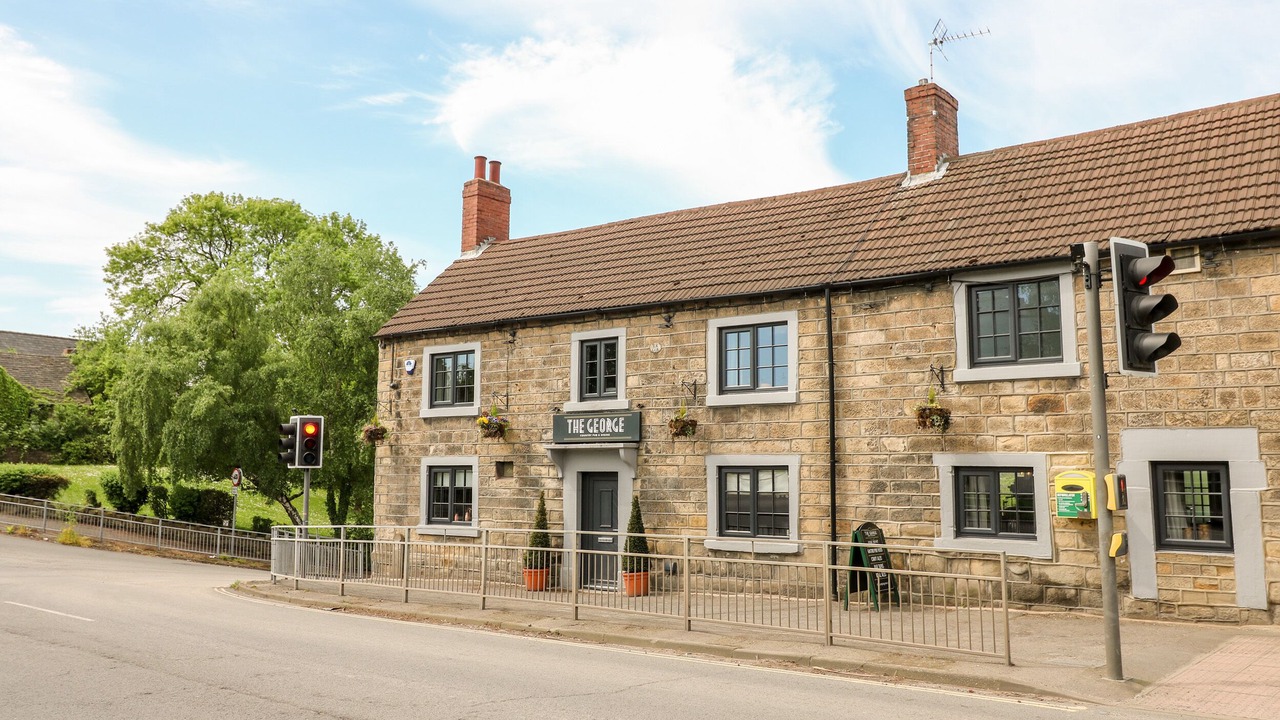 Photo of Others in Ashover