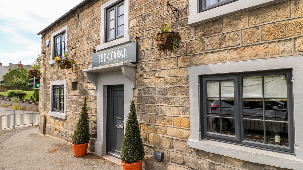 Photo of Others in Ashover