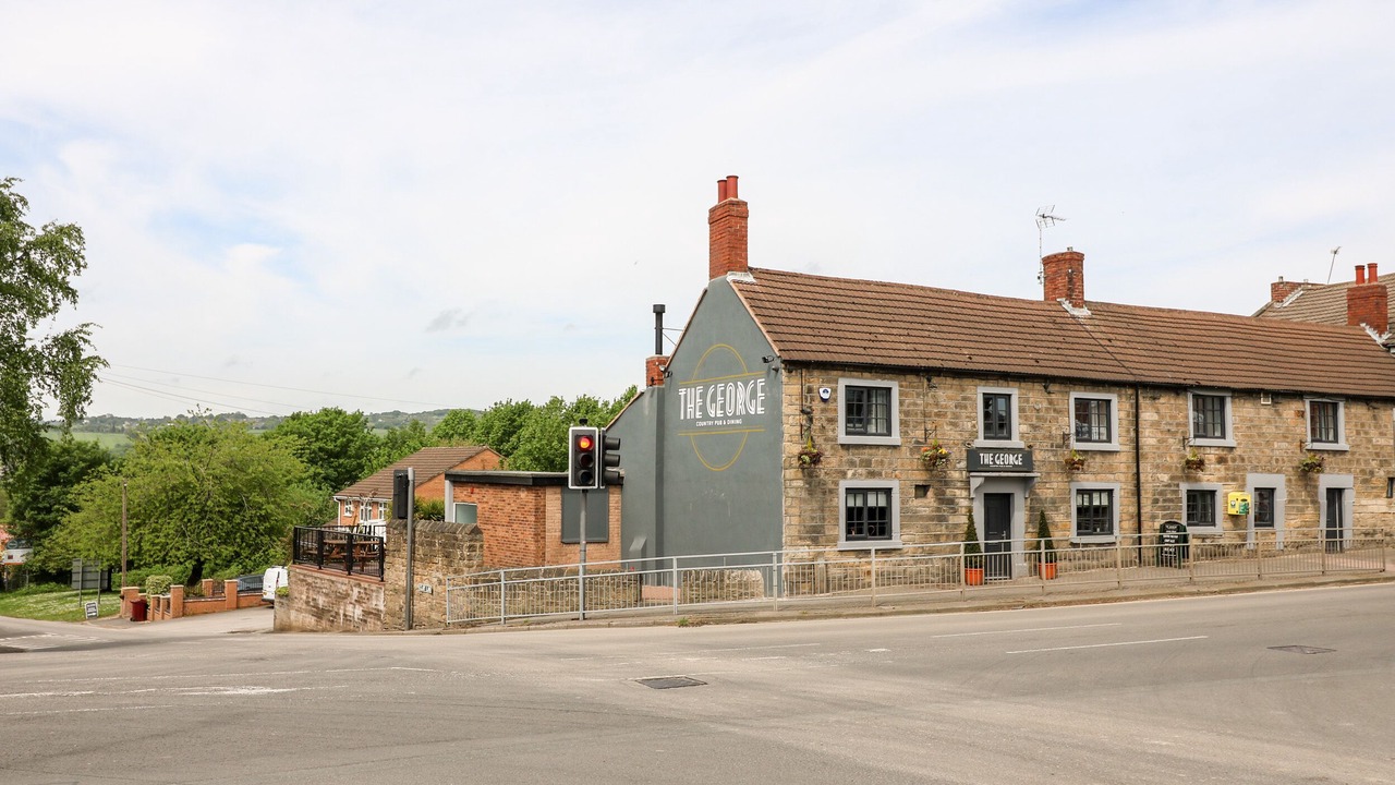 Photo of Others in Ashover