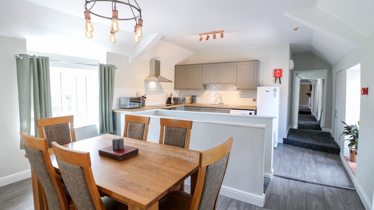 Photo of Others in Ashover