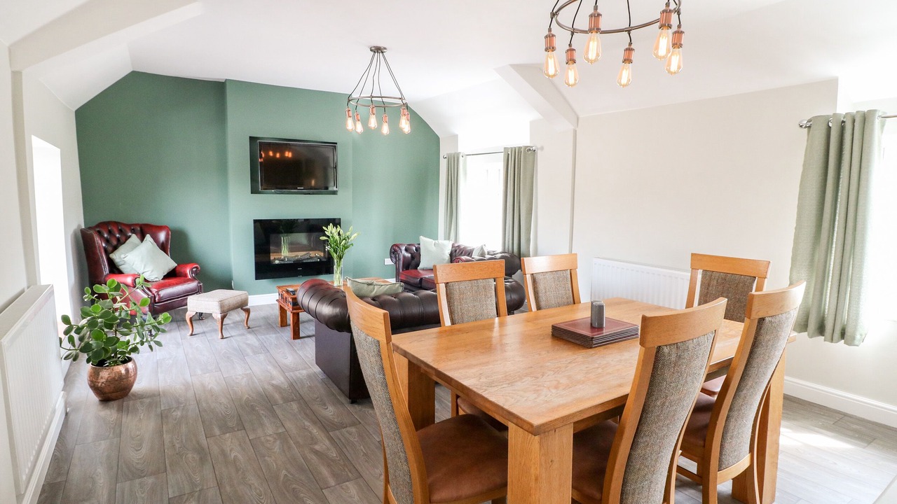 Photo of Bedroom in Ashover