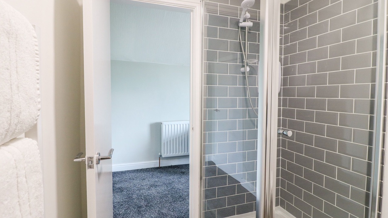 Photo of Bathroom in Ashover