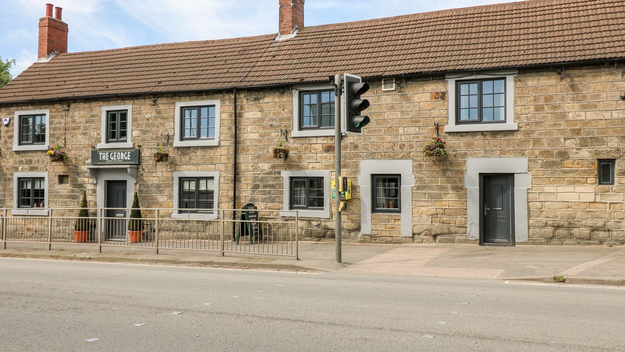 Photo of Others in Ashover