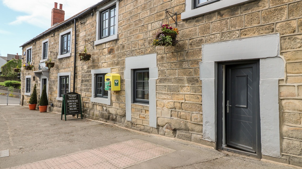 Photo of Outdoor in Ashover