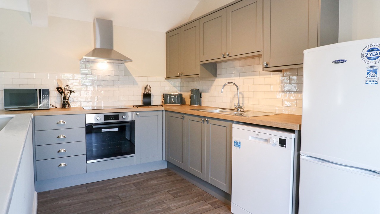 Photo of Others in Ashover