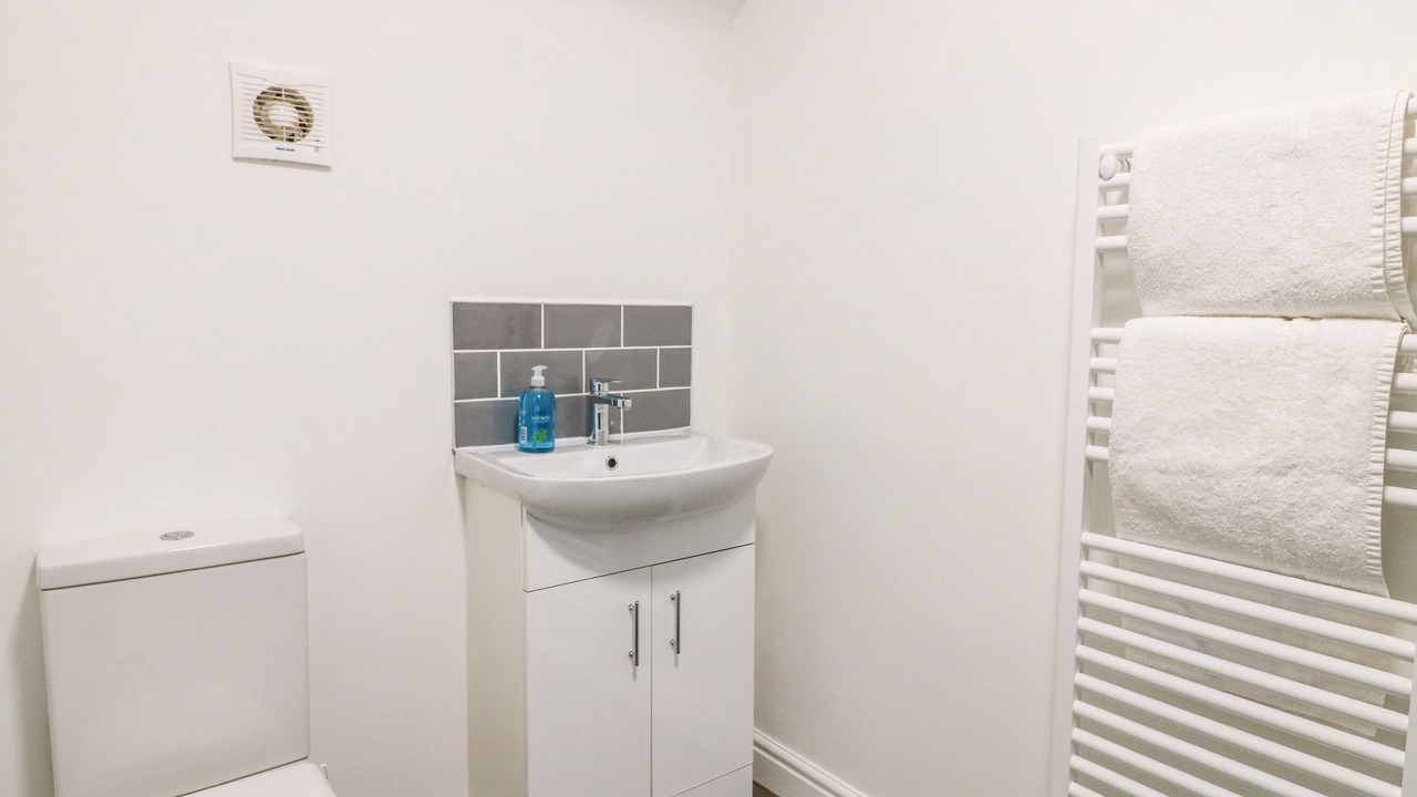 Photo of Bathroom in Ashover