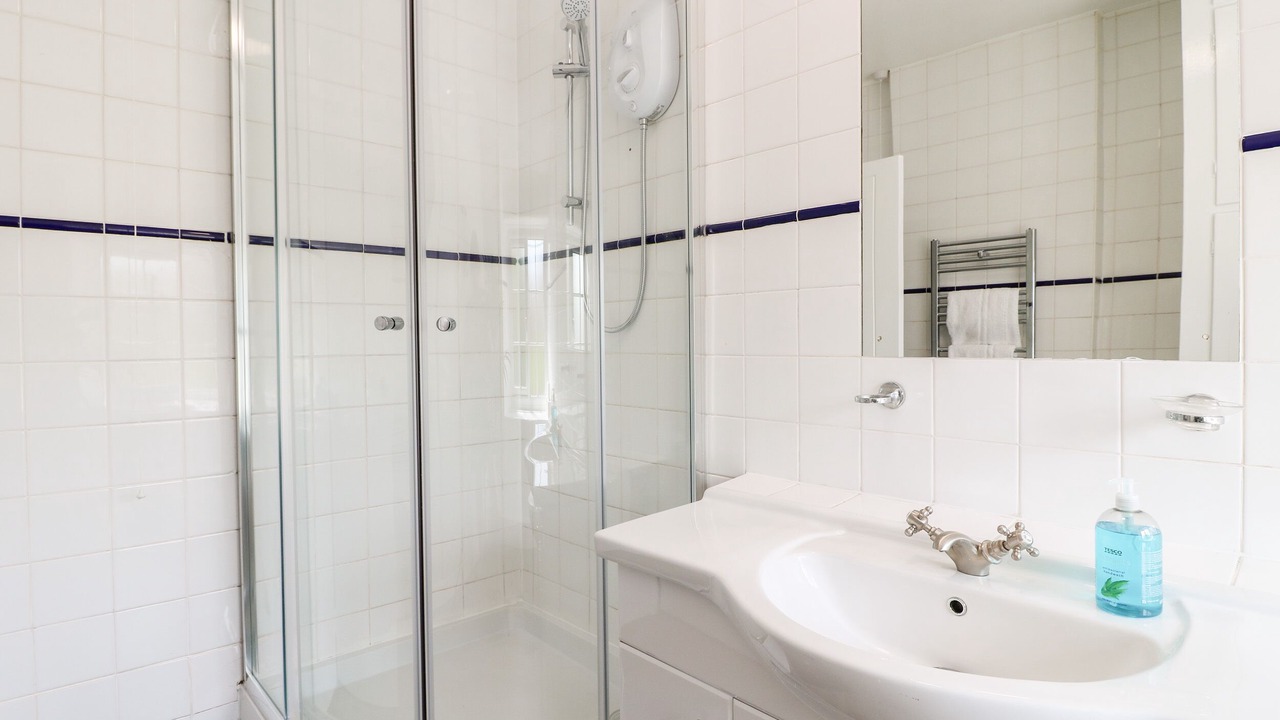 Photo of Bathroom in Ashover