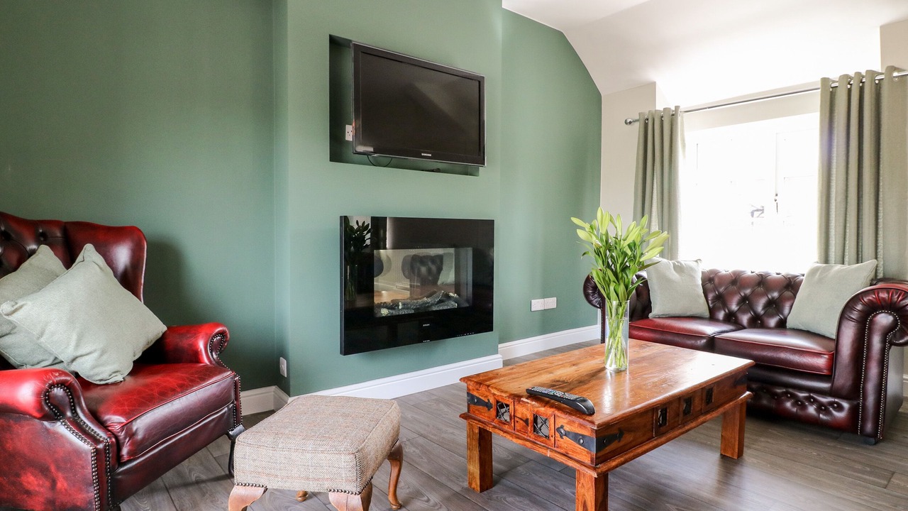 Photo of Others in Ashover