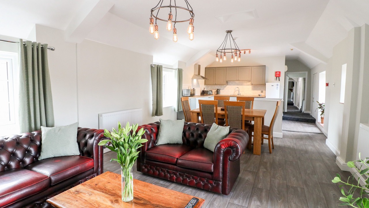 Photo of Bedroom in Ashover