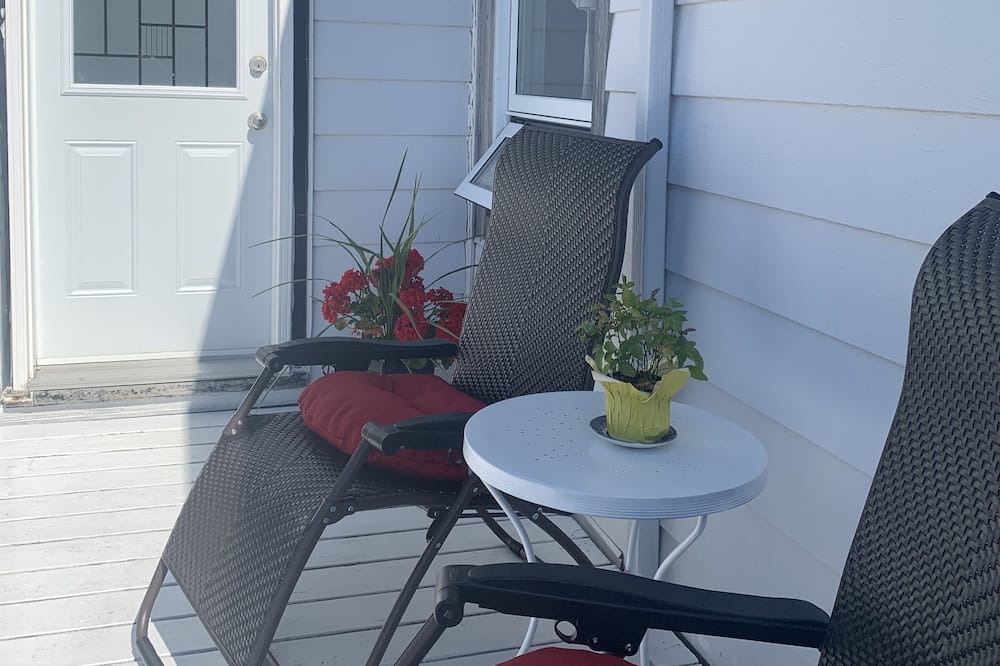 Photo of Patio Balcony in Conception Bay South