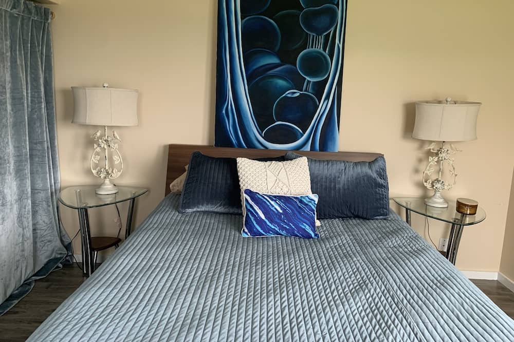 Photo of Bedroom in Conception Bay South