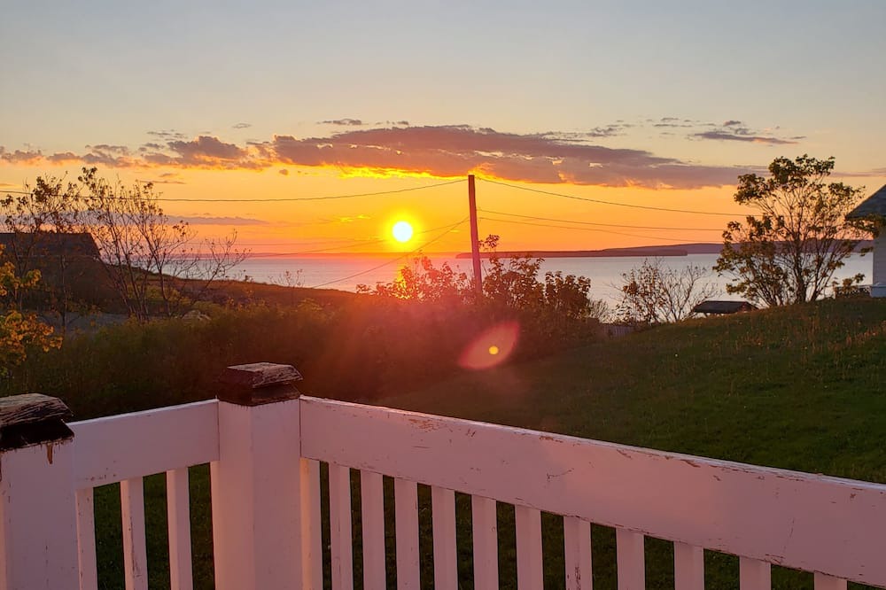 Photo of Patio Balcony in Conception Bay South