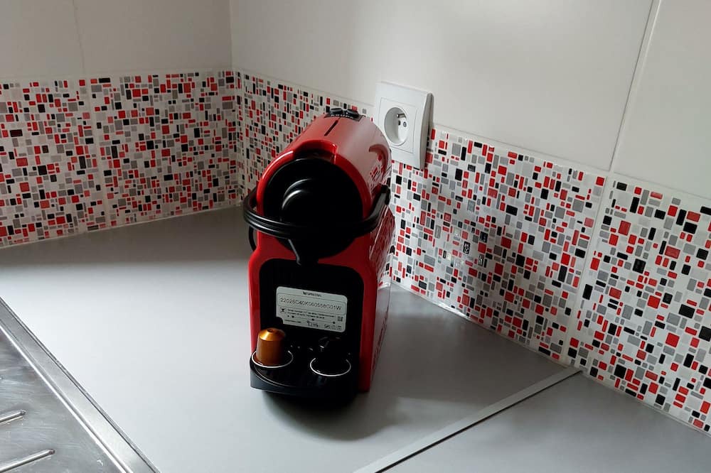 Photo of Kitchen in Le Perreux-sur-Marne