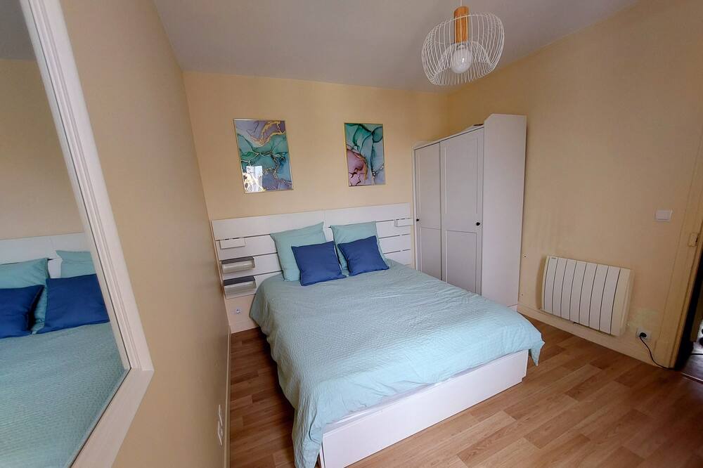 Photo of Bedroom in Le Perreux-sur-Marne