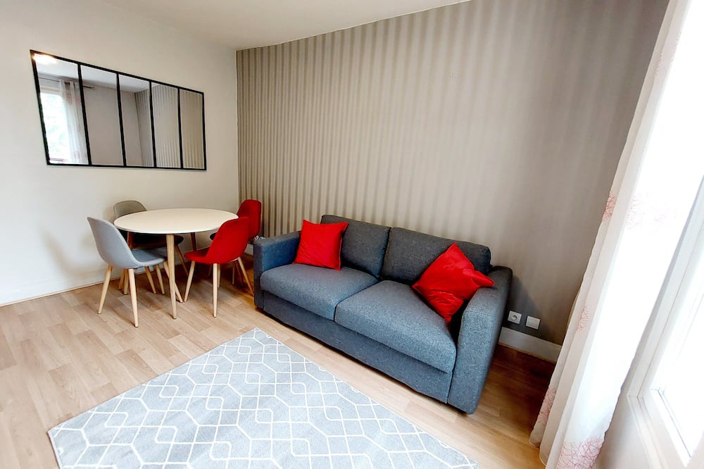 Photo of Bedroom in Le Perreux-sur-Marne