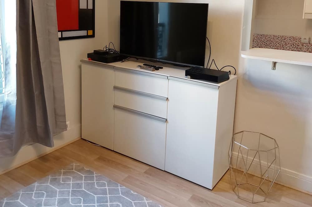Photo of Bedroom in Le Perreux-sur-Marne