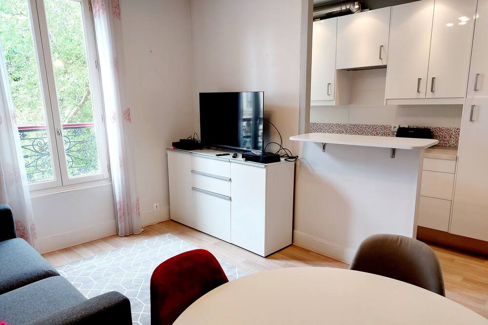 Photo of Livingroom in Le Perreux-sur-Marne