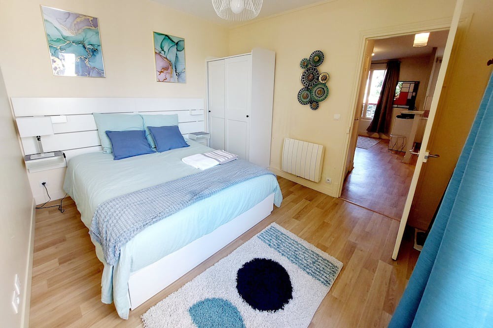 Photo of Bedroom in Le Perreux-sur-Marne