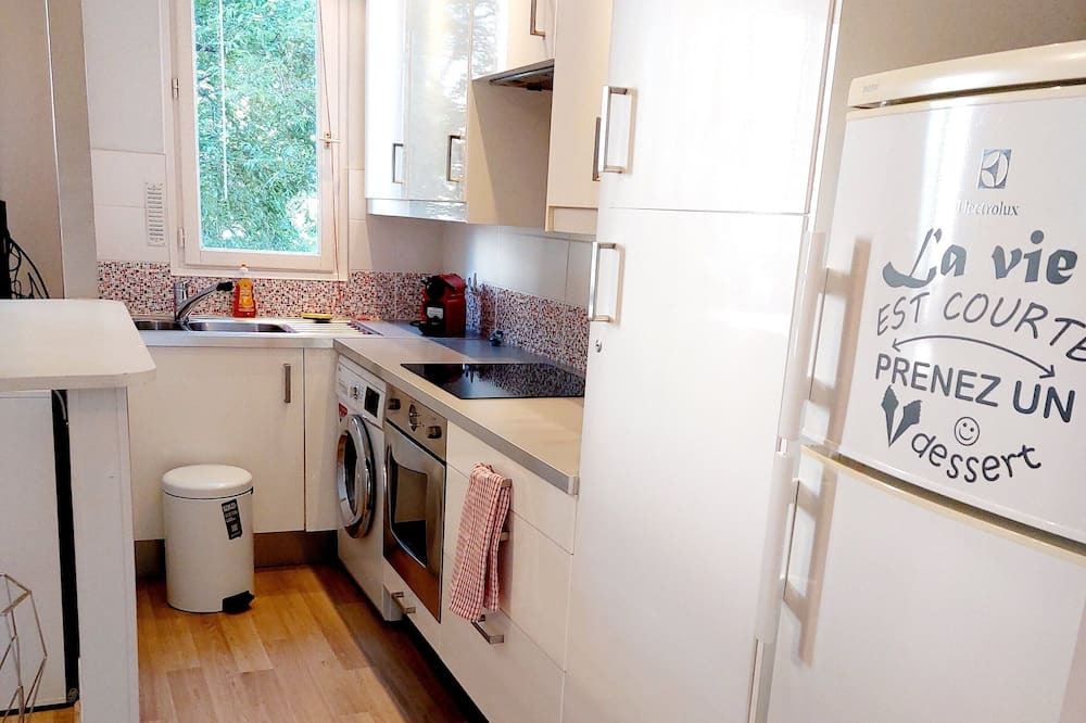 Photo of Kitchen in Le Perreux-sur-Marne