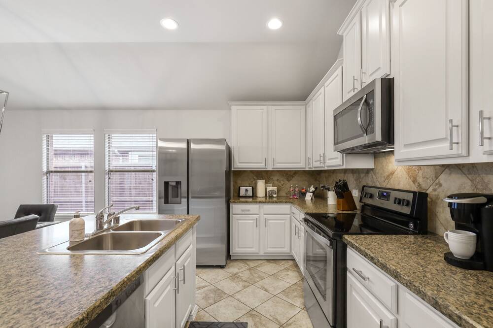 Photo of Kitchen in Little Elm