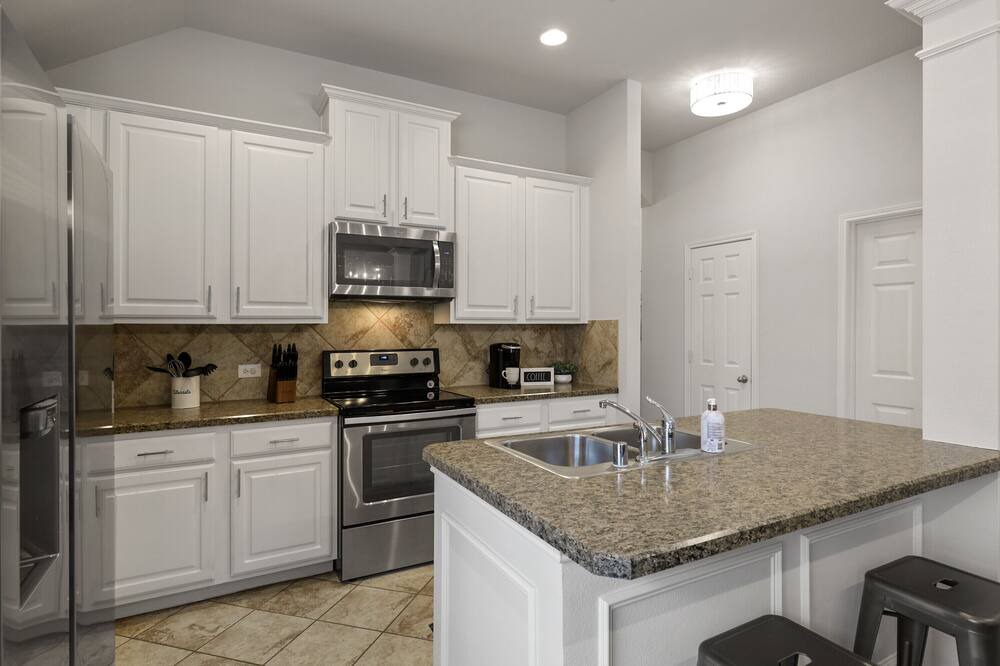 Photo of Kitchen in Little Elm