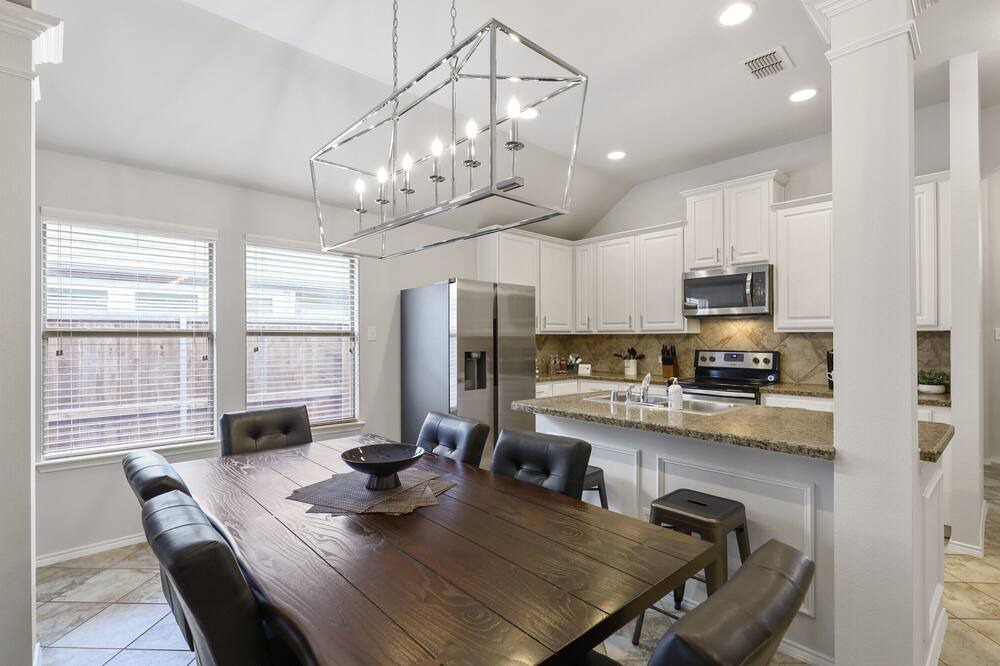 Photo of Kitchen in Little Elm