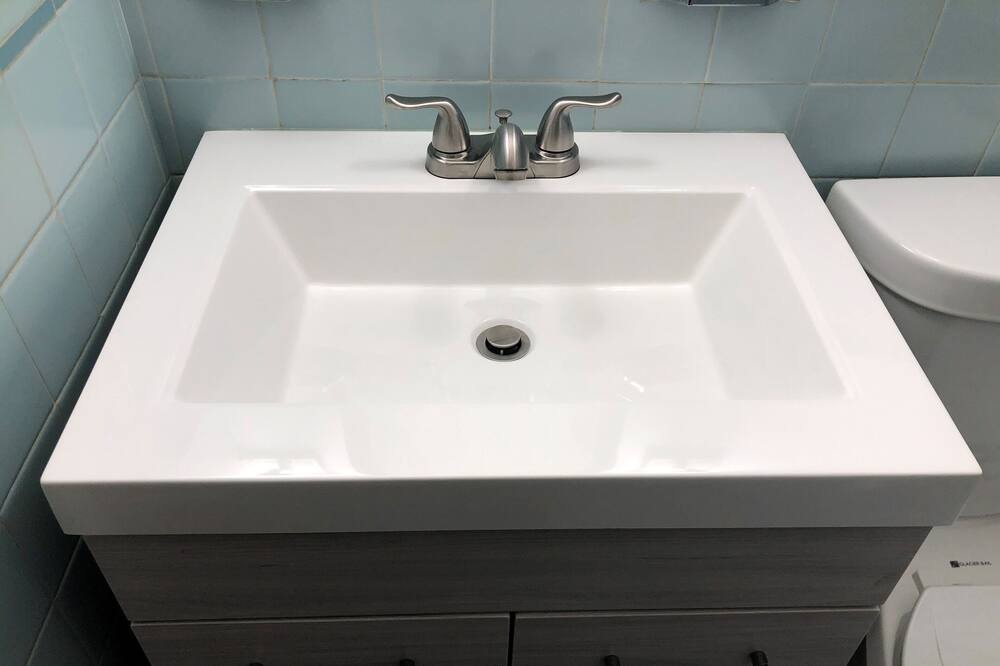 Photo of Bathroom in Penn Hills