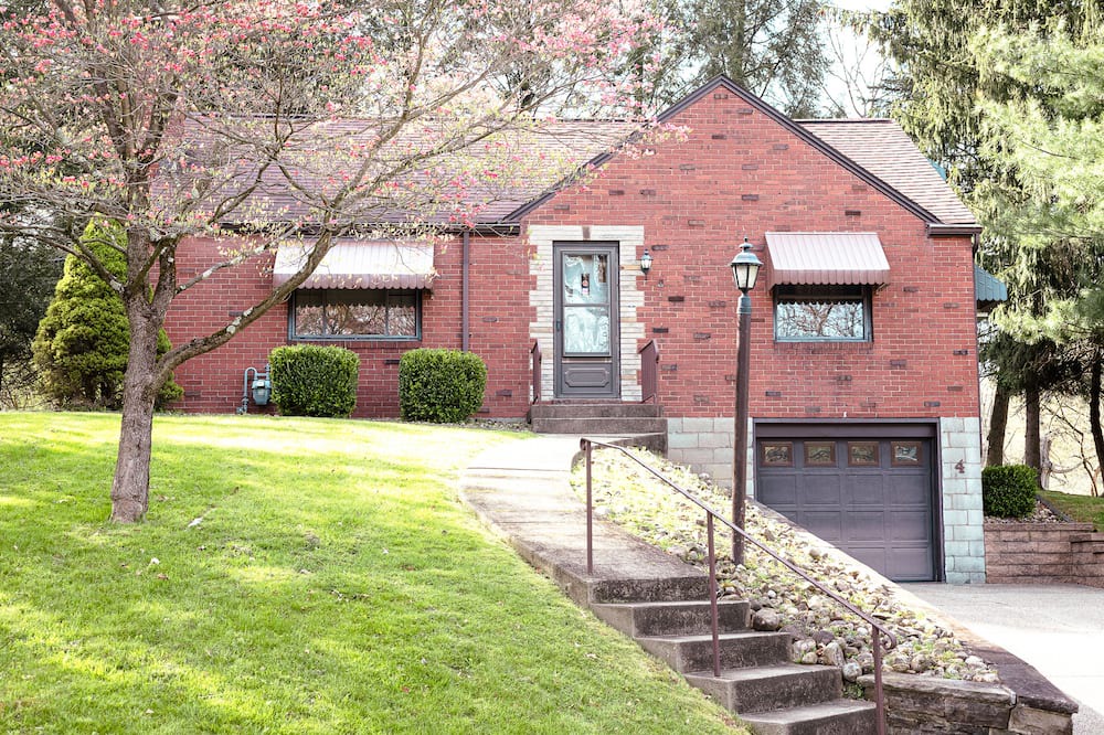 Photo of Outdoor in Penn Hills