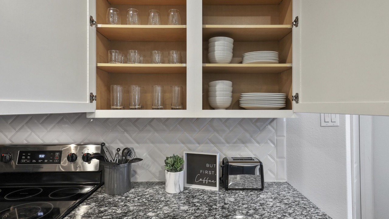 Photo of Kitchen in Little Elm