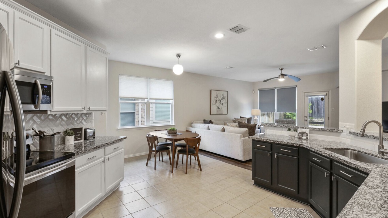 Photo of Kitchen in Little Elm