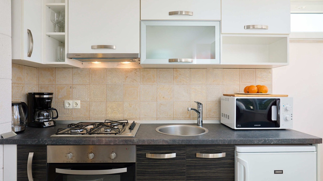 Photo of Kitchen in Zaton