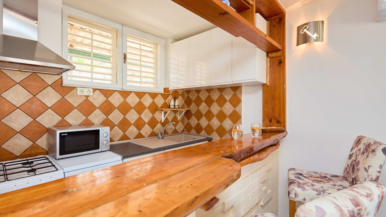 Photo of Kitchen in Zaton
