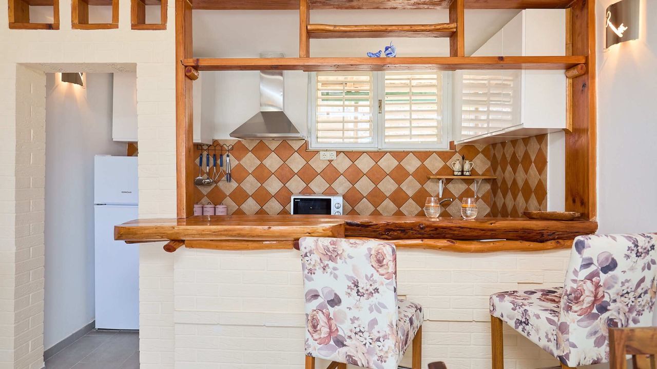 Photo of Kitchen in Zaton