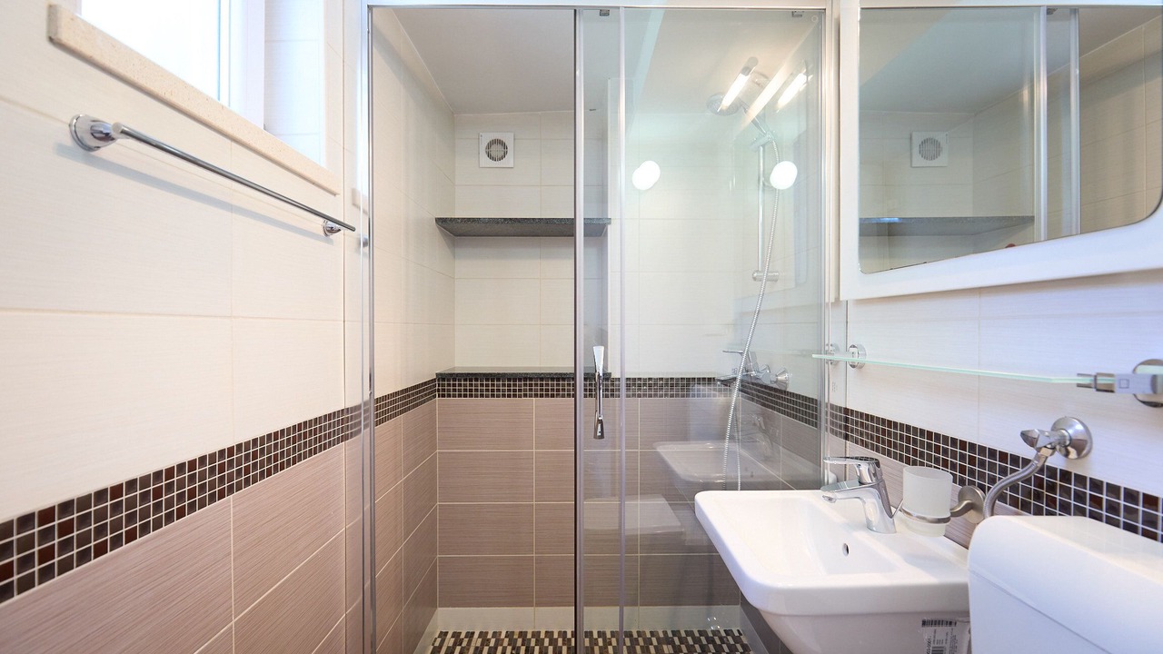 Photo of Bathroom in Zaton