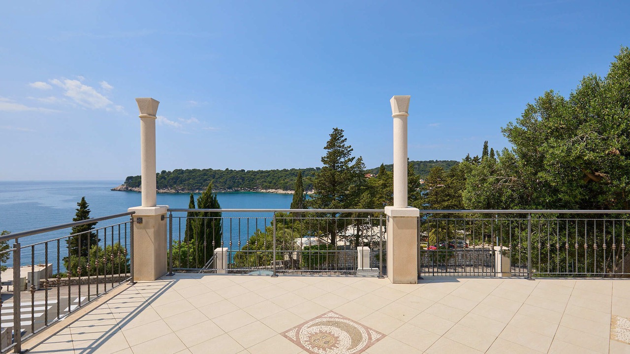 Photo of Patio Balcony in Zaton