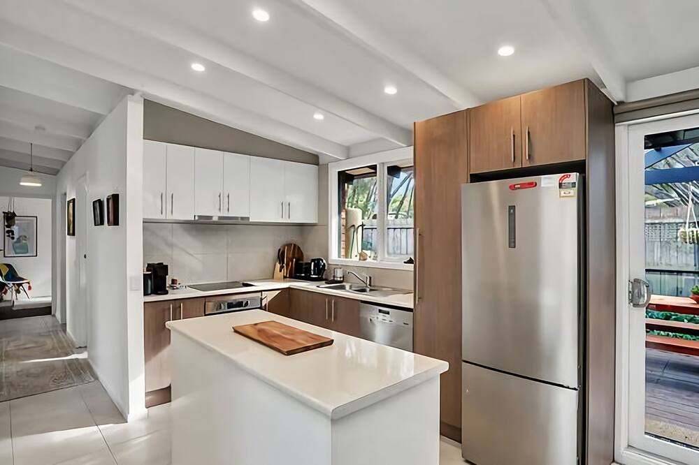 Photo of Kitchen in Tootgarook