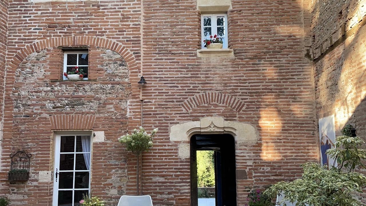 Photo of Outdoor in Albi