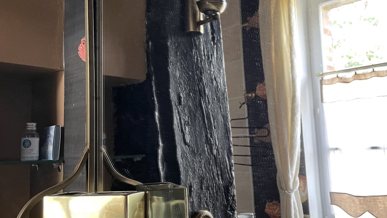 Photo of Bathroom in Albi