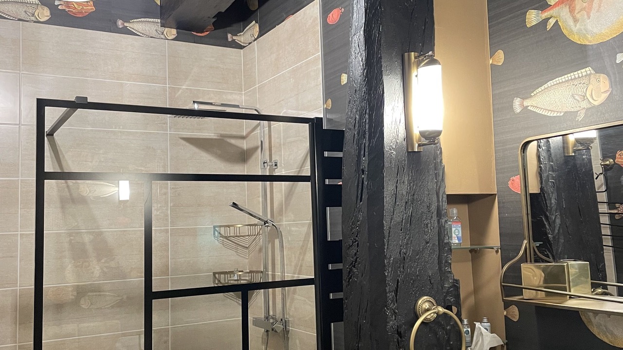 Photo of Bathroom in Albi