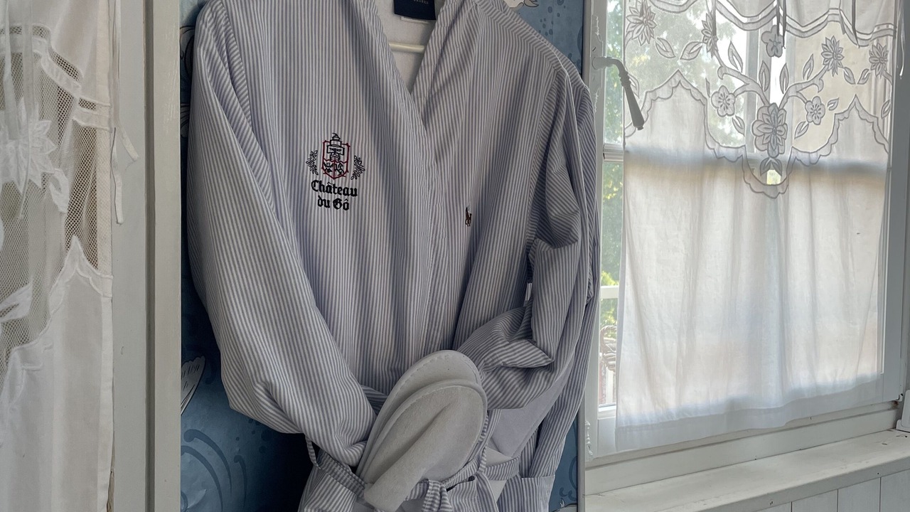 Photo of Bathroom in Albi