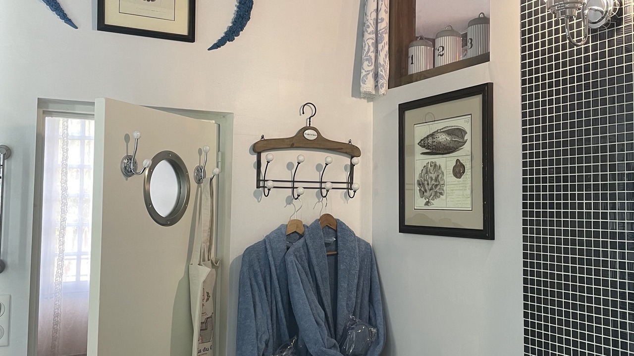 Photo of Bathroom in Albi