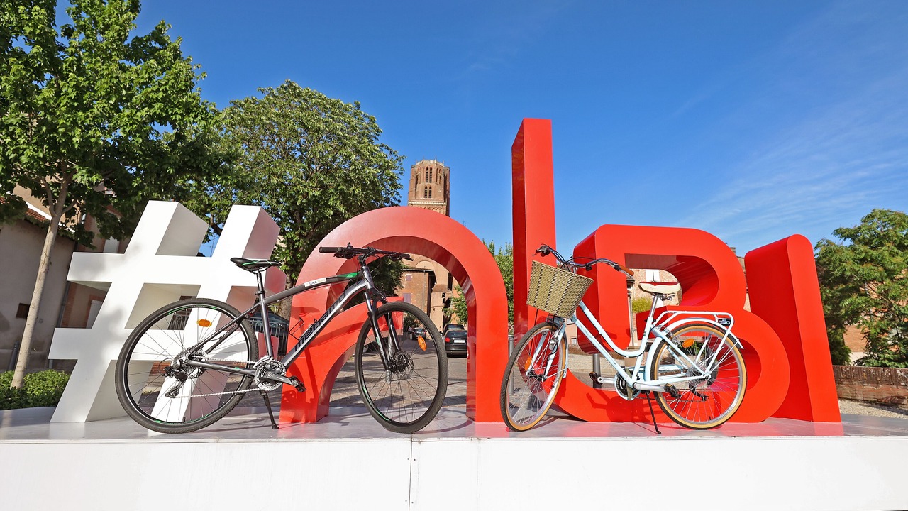 Photo of Outdoor in Albi