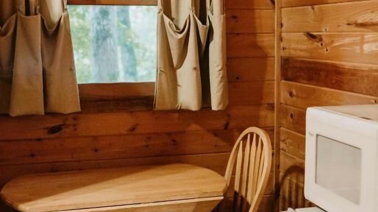 Photo of Bedroom in Helen