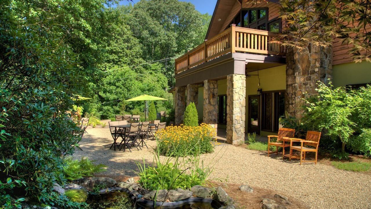 Photo of Outdoor in Helen