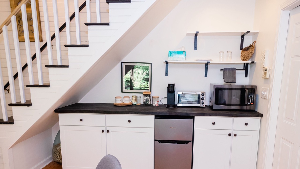 Photo of Kitchen in Helen