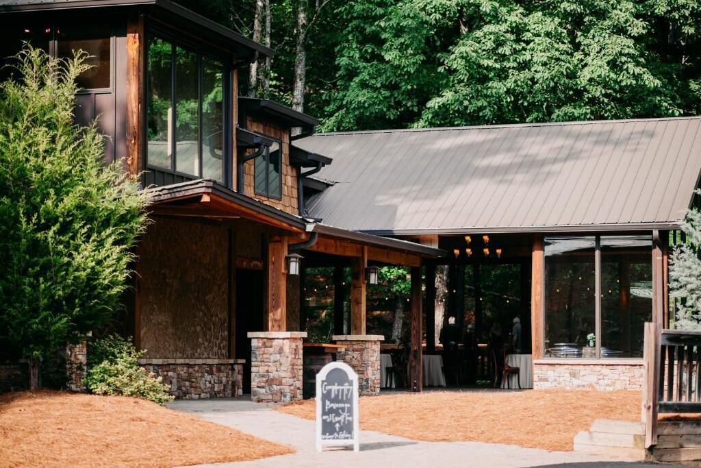 Photo of Outdoor in Helen